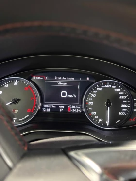 Audi SQ5 * Progressiv * CARFAX * ОПЦИЯ ЗА ФИНАНСИРАНЕ, снимка 8