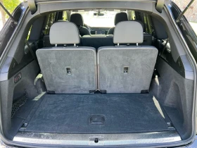 Audi Q7 55TFSI* MATRIX* S* LINE* 360КАМЕРА* ПАНОРАМА* LANE, снимка 16