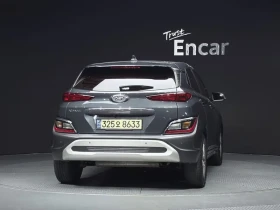 Hyundai Kona 1.6 - САМО 30% АВАНС, снимка 4