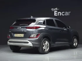 Hyundai Kona 1.6 - САМО 30% АВАНС, снимка 2