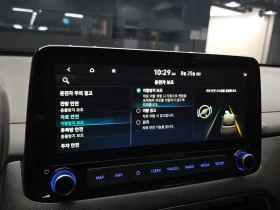 Hyundai Kona 1.6 - САМО 30% АВАНС, снимка 17
