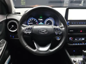 Hyundai Kona 1.6 - САМО 30% АВАНС, снимка 13