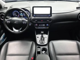 Hyundai Kona 1.6 - САМО 30% АВАНС, снимка 7