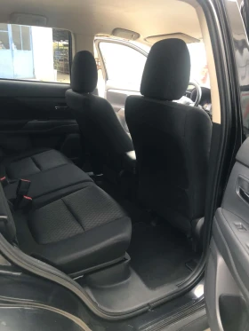 Mitsubishi Outlander, снимка 11