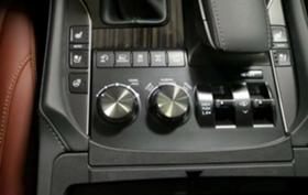 Lexus LX 450d | Mobile.bg   9