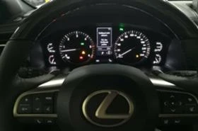 Lexus LX 450d | Mobile.bg    8