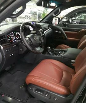 Lexus LX 450d | Mobile.bg    6