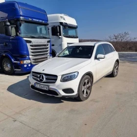 Mercedes-Benz GLC 250  - [1] 