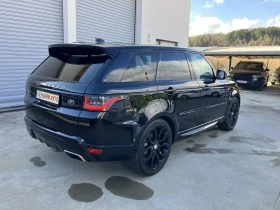     Land Rover Range Rover Sport 3.0d V6   !!!