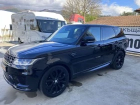 Land Rover Range Rover Sport БАРТЕР!!! , снимка 8