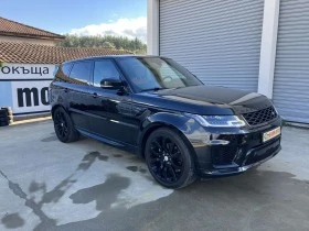 Land Rover Range Rover Sport БАРТЕР!!! , снимка 4