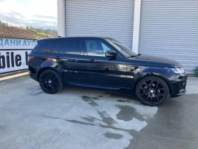     Land Rover Range Rover Sport 3.0d V6   !!!