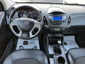 Hyundai IX35 2.0CRDI 4X4 | Mobile.bg   10