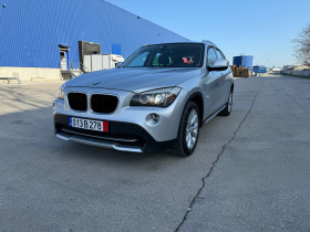 BMW X1 2.0D-x drive  | Mobile.bg   1
