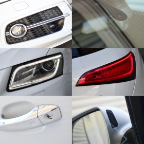 Audi SQ5 B&О/Перла/Карбон/Nappa/Панорама/Памет/Кейлес/, снимка 15 - Автомобили и джипове - 45063853
