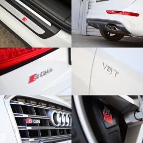 Audi SQ5 B&О/Перла/Карбон/Nappa/Панорама/Памет/Кейлес/, снимка 14 - Автомобили и джипове - 45063853