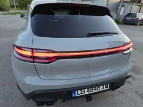 Porsche Macan T ГАРАНЦИЯ, снимка 6