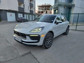 Porsche Macan T ГАРАНЦИЯ, снимка 1