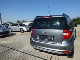 Skoda Yeti 2.0TDI 4X4 , снимка 5