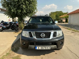 Nissan Navara D40M 3.0DCI, снимка 2