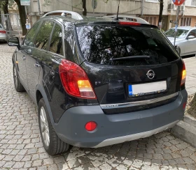 Opel Antara 2.2 CDTI AWD Automatic, снимка 3