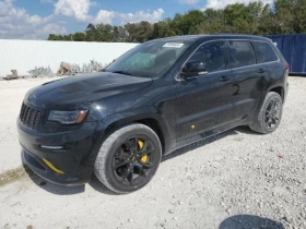 Jeep Grand cherokee SRT-8* Distronic* 8ZF* Обдух* Подгр* М.точка* Пано - [2] 