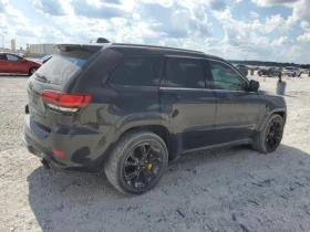 Jeep Grand cherokee SRT-8* Distronic* 8ZF* Обдух* Подгр* М.точка* Пано - [4] 