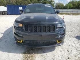 Jeep Grand cherokee SRT-8* Distronic* 8ZF* Обдух* Подгр* М.точка* Пано - [6] 