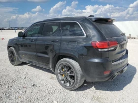 Jeep Grand cherokee SRT-8* Distronic* 8ZF* Обдух* Подгр* М.точка* Пано - [3] 