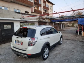 Chevrolet Captiva 2.2 4X4 184kc | Mobile.bg    6