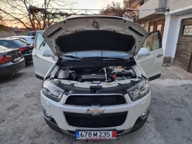 Chevrolet Captiva 2.2 4X4 184kc | Mobile.bg    17