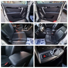 Chevrolet Captiva 2.2 4X4 184kc | Mobile.bg    10