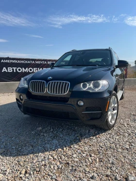 BMW X5 XDRIVE, снимка 16