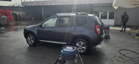 Dacia Duster 1.5 DCI/110, снимка 8