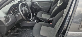 Dacia Duster 1.5 DCI/110, снимка 5