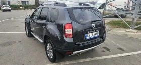 Dacia Duster 1.5 DCI/110, снимка 6