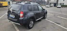 Dacia Duster 1.5 DCI/110, снимка 2