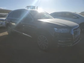 Audi Q7 PREMIUM PLUS| СЪДЕЙСТВИЕ ЗА ЧАСТИ| СЕРВИЗНА ИСТОРИ, снимка 4