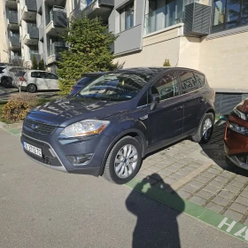 Ford Kuga Titanium 4x4 2.0 163kc, снимка 1