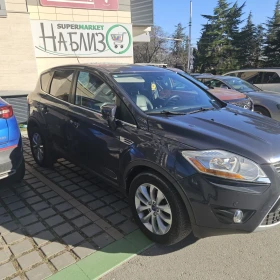 Ford Kuga Titanium 4x4 2.0 163kc, снимка 2