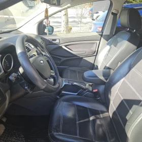 Ford Kuga Titanium 4x4 2.0 163kc, снимка 7