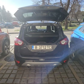 Ford Kuga Titanium 4x4 2.0 163kc, снимка 5