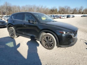 Mazda CX-5 2.5L 4 All wheel drive | Mobile.bg    7