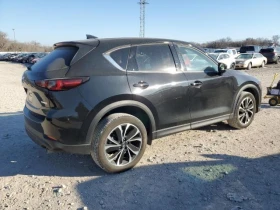 Mazda CX-5 2.5L 4 All wheel drive | Mobile.bg    11