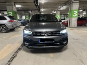 VW Tiguan R Line 2.0 TSI 220hp 4Motion, снимка 1