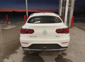 Mercedes-Benz GLC 300 Coupe* 4MATIC* AMG-Pack* LED* Burmester* Digital*  | Mobile.bg    6