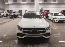 Mercedes-Benz GLC 300 Coupe* 4MATIC* AMG-Pack* LED* Burmester* Digital*  | Mobile.bg    5