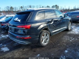 Audi Q7 PREMIUM PLUS 3.0T * КЛИП НА ДВИГАТЕЛ* * ЛИЗИНГ* - 63000 лв. - 73986851 | Car24.bg