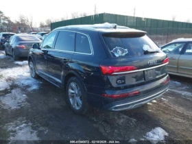 Audi Q7 PREMIUM PLUS 3.0T * КЛИП НА ДВИГАТЕЛ* * ЛИЗИНГ* - 63000 лв. - 73986851 | Car24.bg