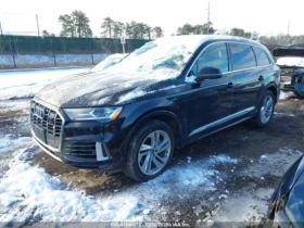 Audi Q7 PREMIUM PLUS 3.0T * КЛИП НА ДВИГАТЕЛ* * ЛИЗИНГ* - 63000 лв. - 73986851 | Car24.bg